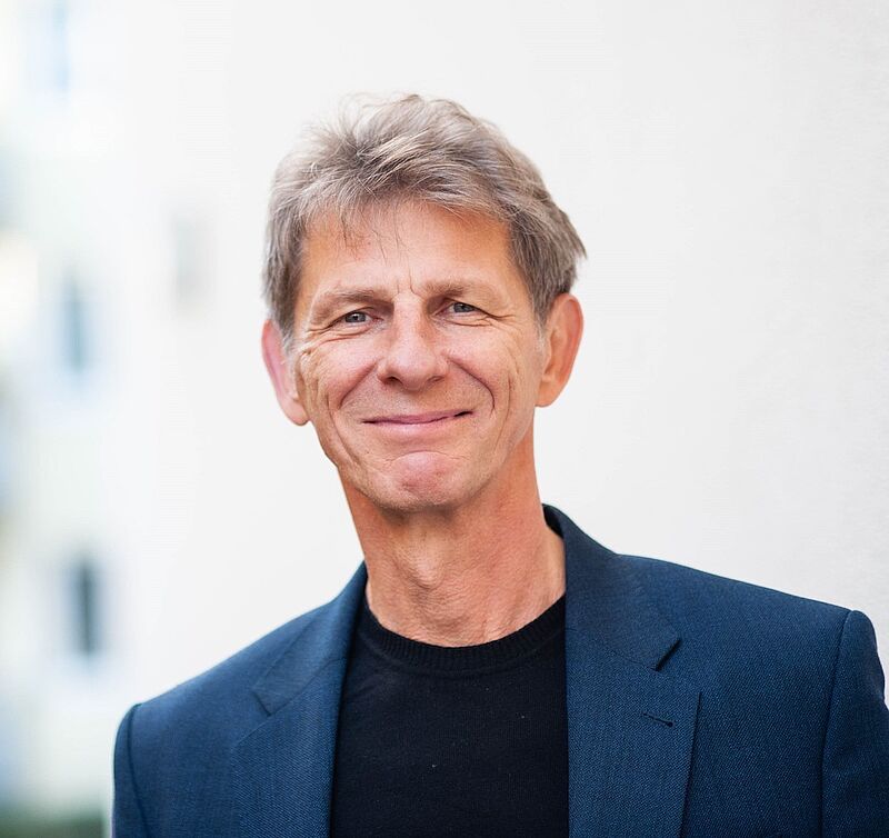 Frank Rüdrich Immobilienmakler Berlin