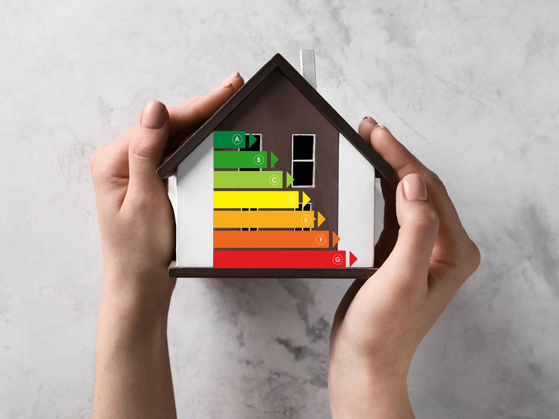 Immobilienmakler Berlin - Erstellung Energieausweis