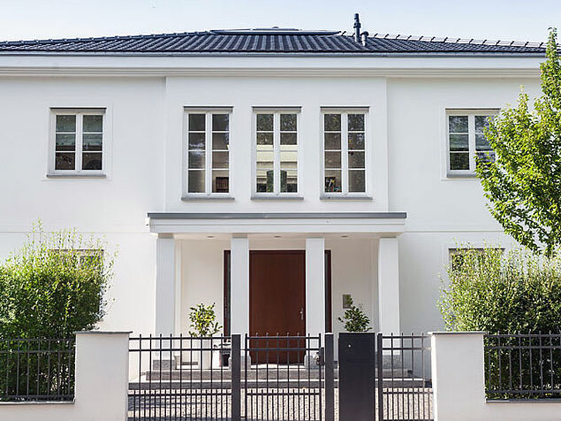 Immobilienmakler Berlin - Immobilienverkauf