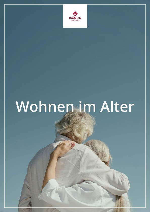 Wohnen im Alter