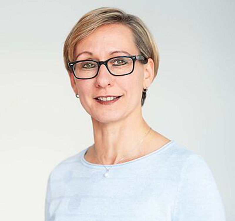 Sandra Stutz Rüdrich Immobilien